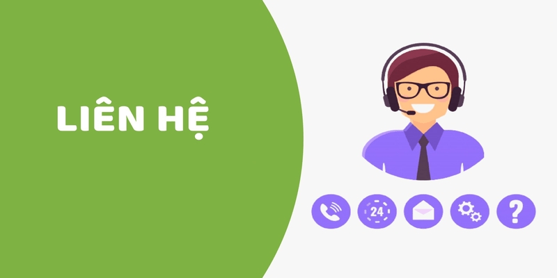 Nên liên hệ với nhà cái ww88 trong các trường hợp nào?