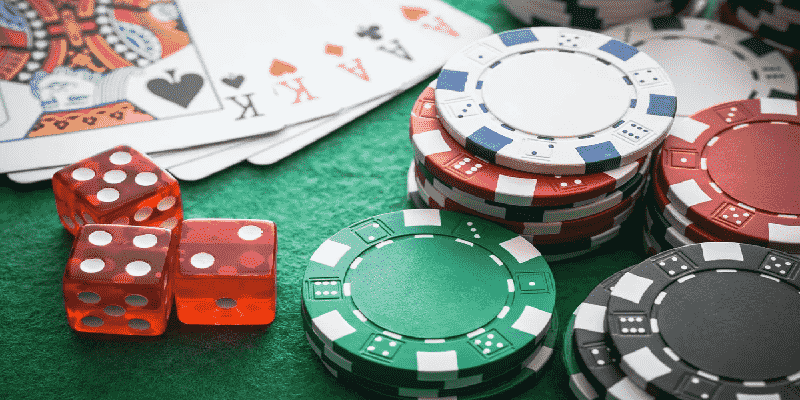 Hướng dẫn tham gia mcw casino trực tuyến trên điện thoại