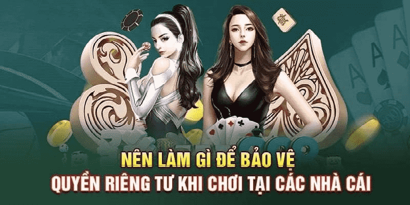 Sơ lược về quyền riêng tư cho hội viên ww88